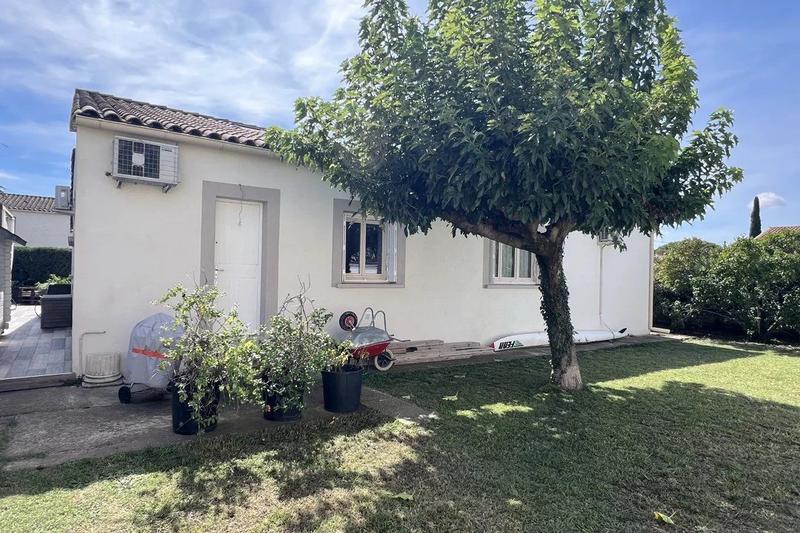 Villa - 146 m² - 6 pièces
