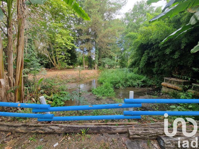 Maison - 151 m² - 6 pièces