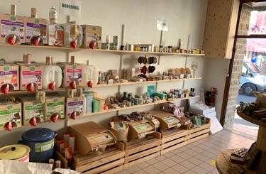 Le Comptoir de Chloé