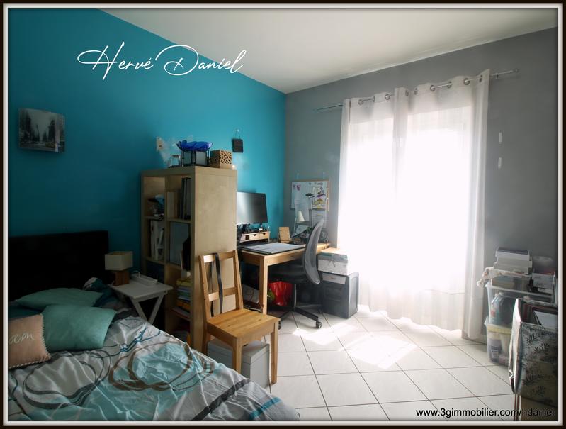 Maison en pierre - 181 m² - 7 pièces