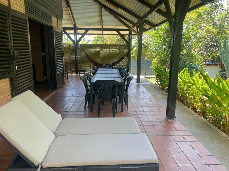 Maison - 145 m² - 4 pièces