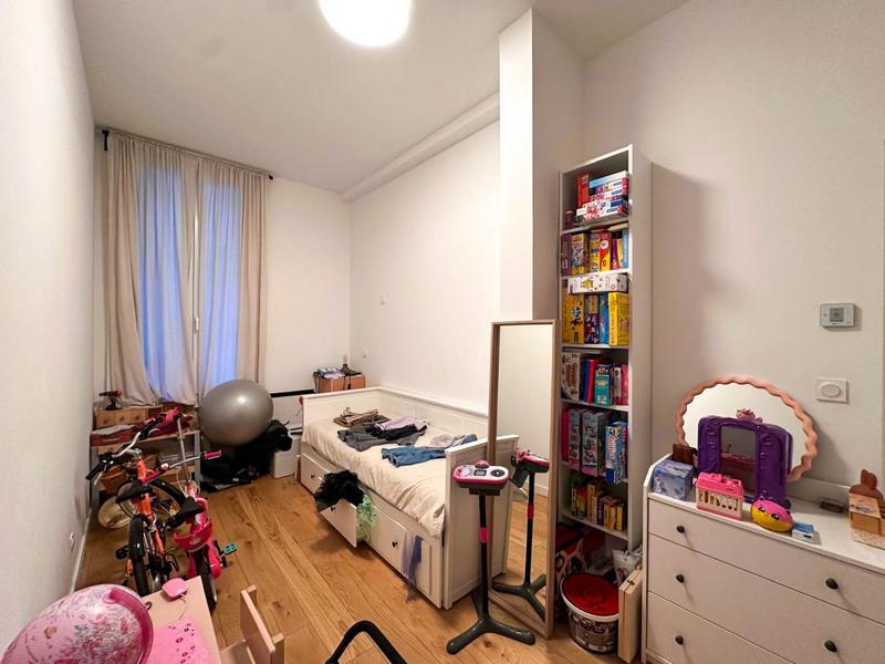 Appartement - 141 m² - 4 pièces