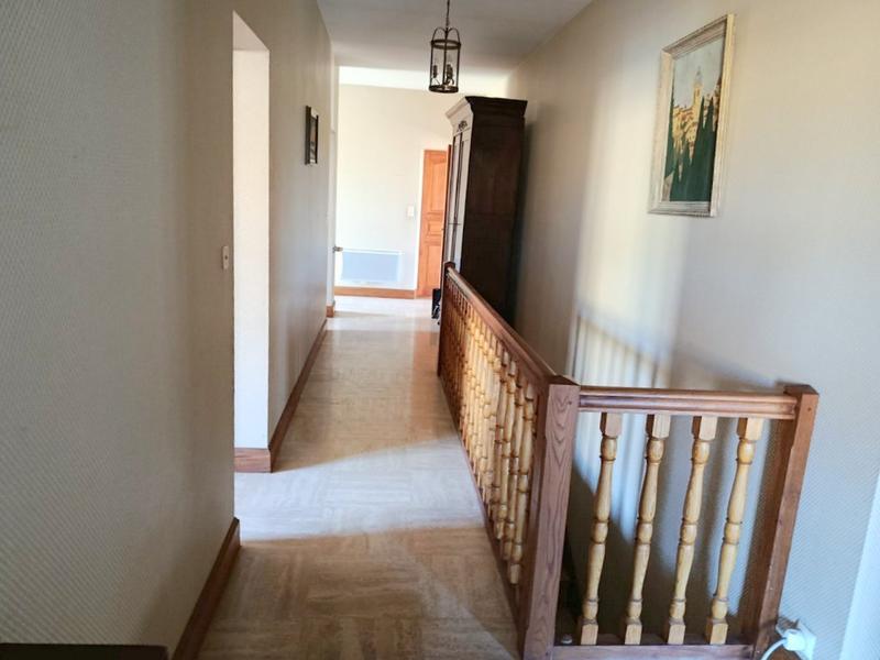 Maison de village - 164 m² - 6 pièces