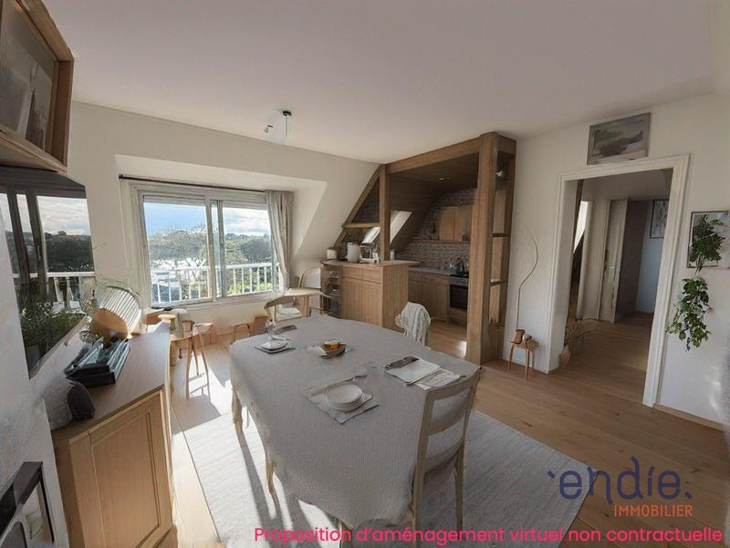 Fonds de commerce - 860 m²