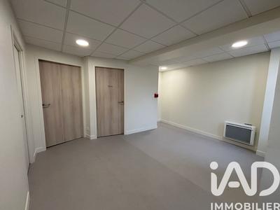 Maison - 111 m² - 5 pièces