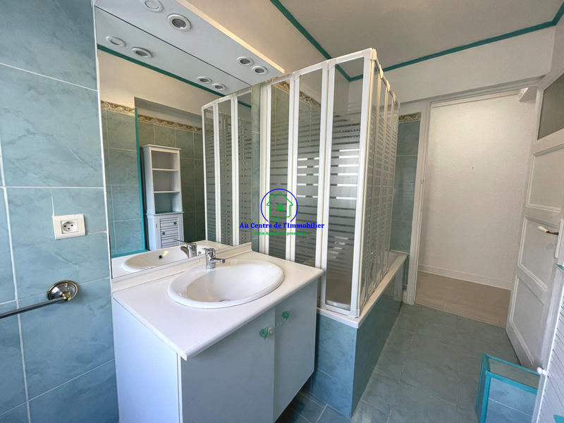 Appartement - 96 m² - 3 pièces