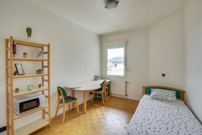 Appartement - 18 m² - 1 pièce