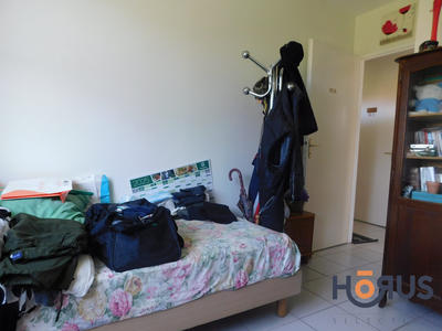 Viager - Maison contemporaine - 68 m² - 4 pièces