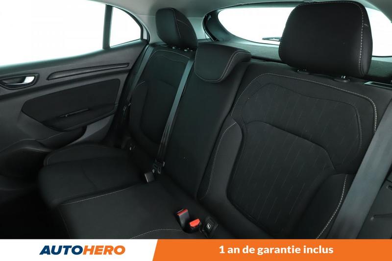Renault Mégane 1.3 TCe Energy Sl Limited 140 ch