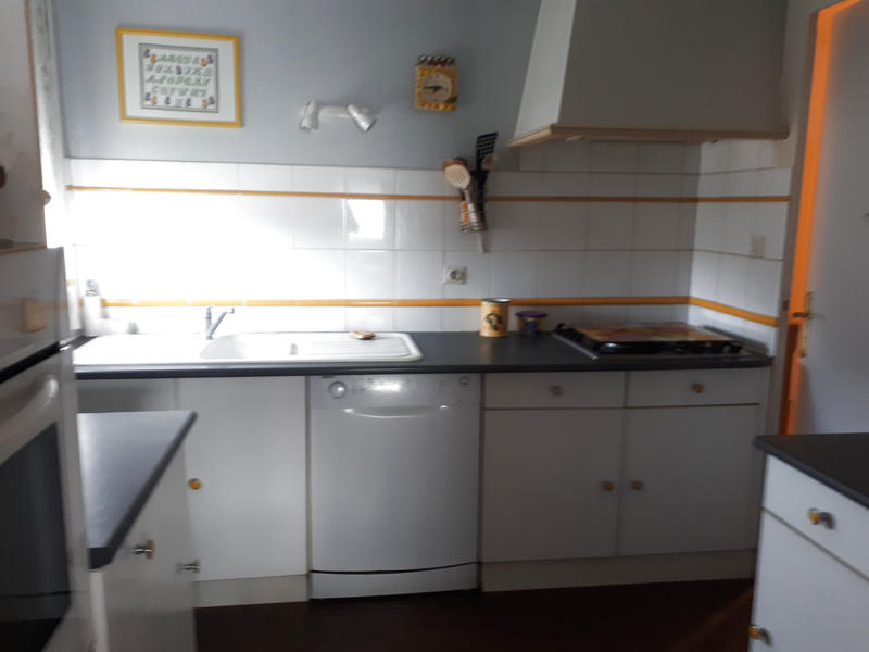 Maison - 166 m² - 6 pièces