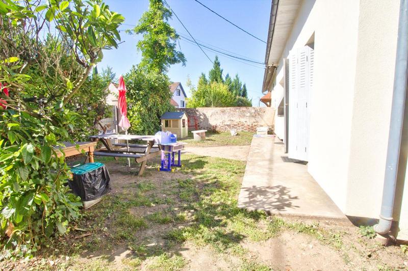 Maison - 148 m² - 5 pièces