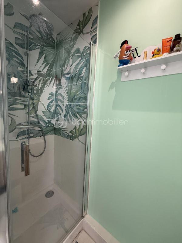 Maison - 91 m² - 5 pièces