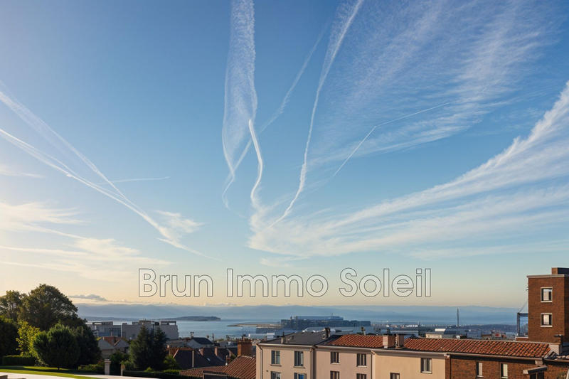 Appartement - 104 m² - 3 pièces