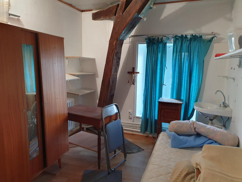 Château - 650 m² - 25 pièces