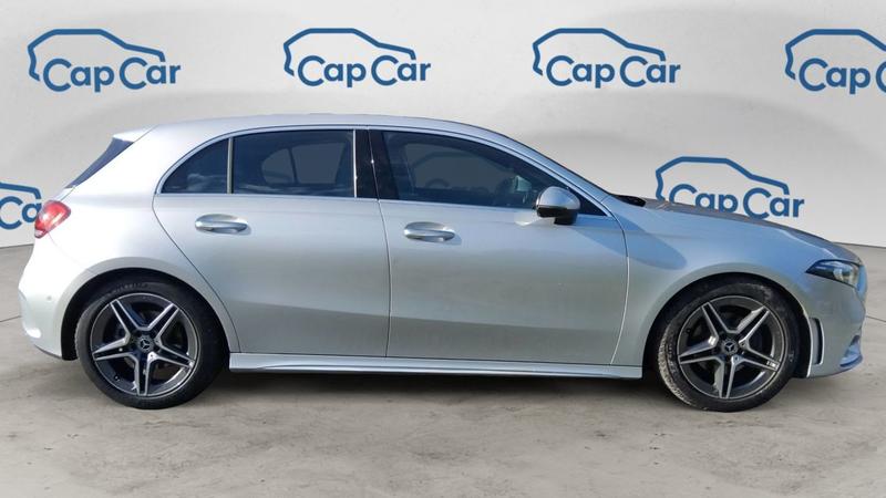 Mercedes Classe a IV 200 163 7g-Dct Amg Line
