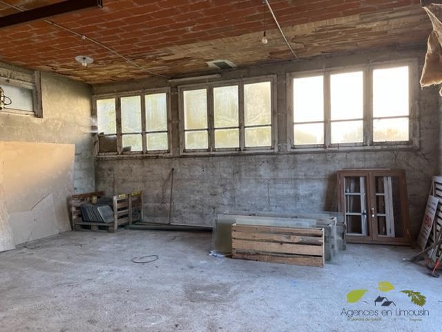 Maison de bourg - 50 m² - 2 pièces