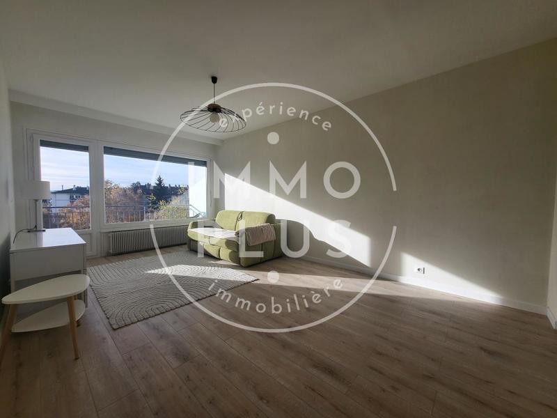 Appartement - 39 m² - 1 pièce