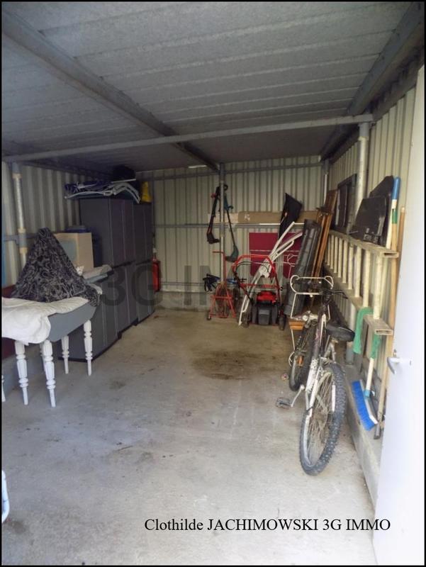 Maison - 111 m² - 6 pièces