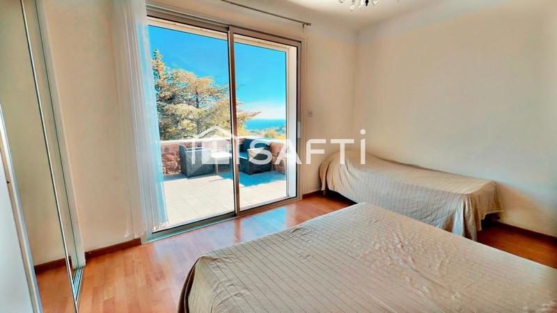 Villa - 91 m² - 5 pièces