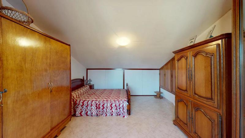 Maison - 164 m² - 7 pièces