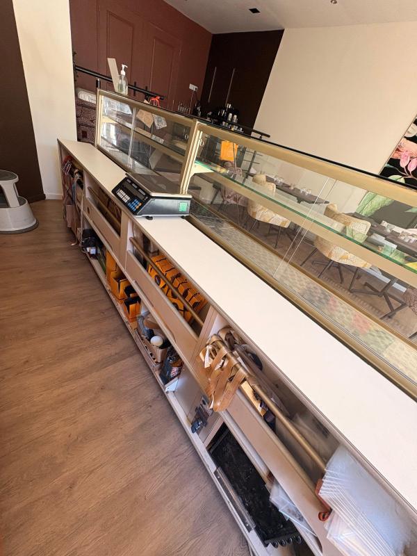 Local commercial - 50 m²