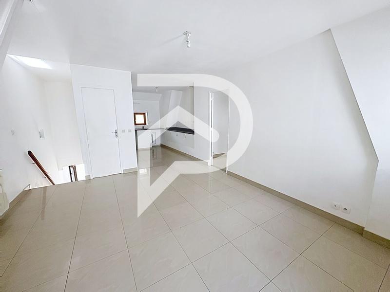 Maison - 57 m² - 3 pièces