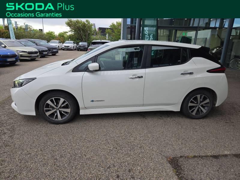 Nissan Leaf Electrique 40kWh Acenta