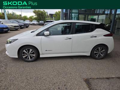 Nissan Leaf Electrique 40kWh Acenta