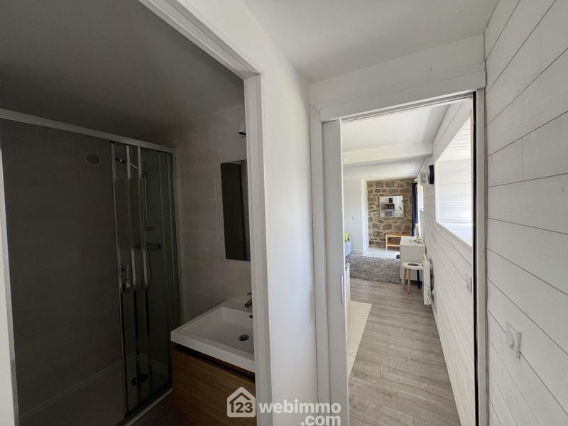 Maison - 107 m² - 5 pièces