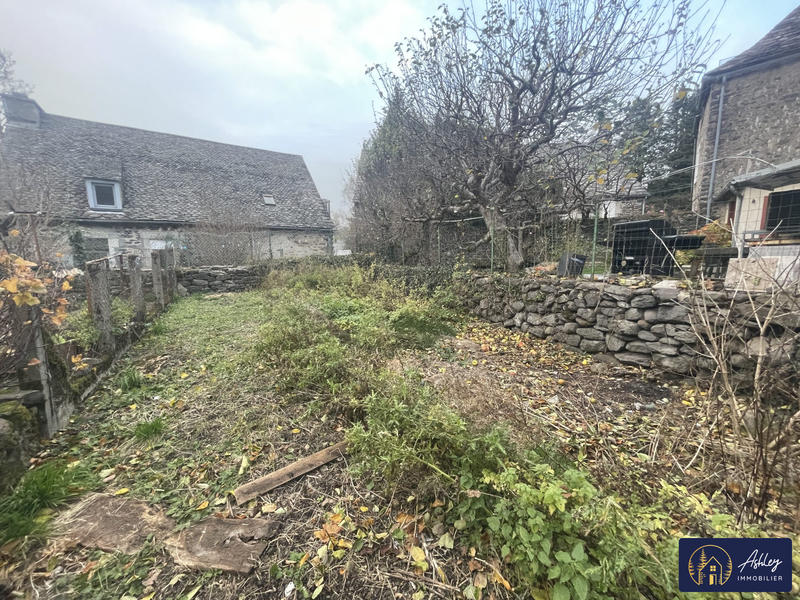 Maison - 54 m² - 3 pièces