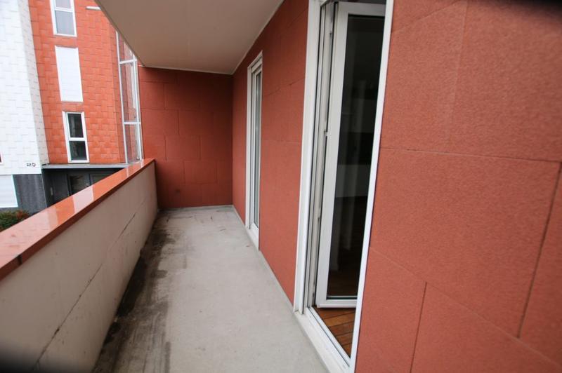 Appartement - 32 m² - 2 pièces