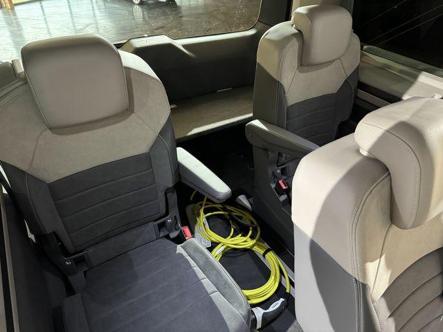 Volkswagen Multivan T7 1,4 E-Hybrid 218 Ch Style Dsg 7 Places