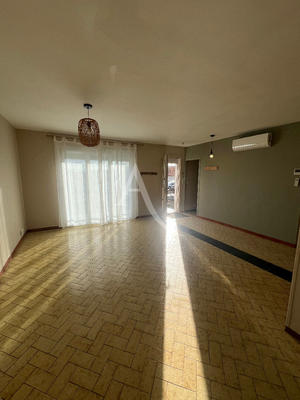 Maison - 66 m² - 4 pièces