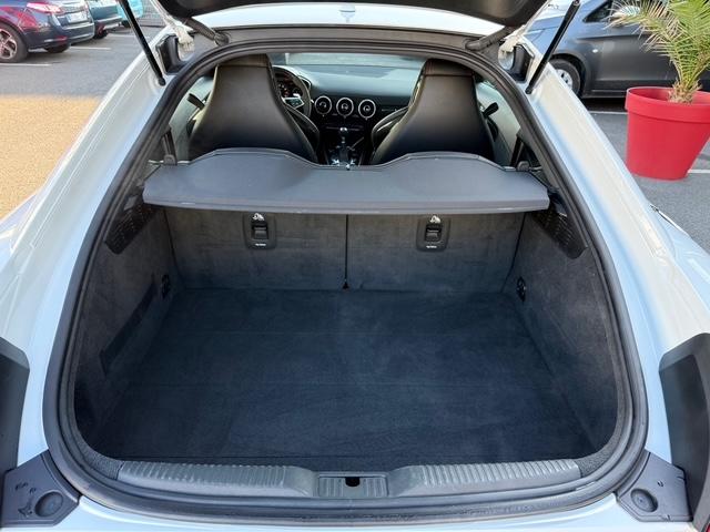 Audi Tt Rs Coupé III 2.5 Tsi 400ch quattro s tronic 7