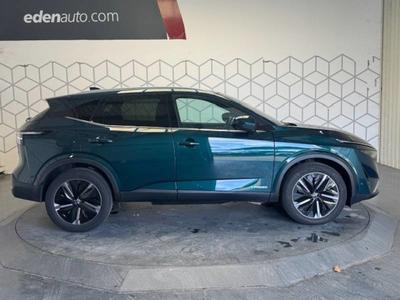 Nissan Qashqai e-Power 190 ch Tekna
