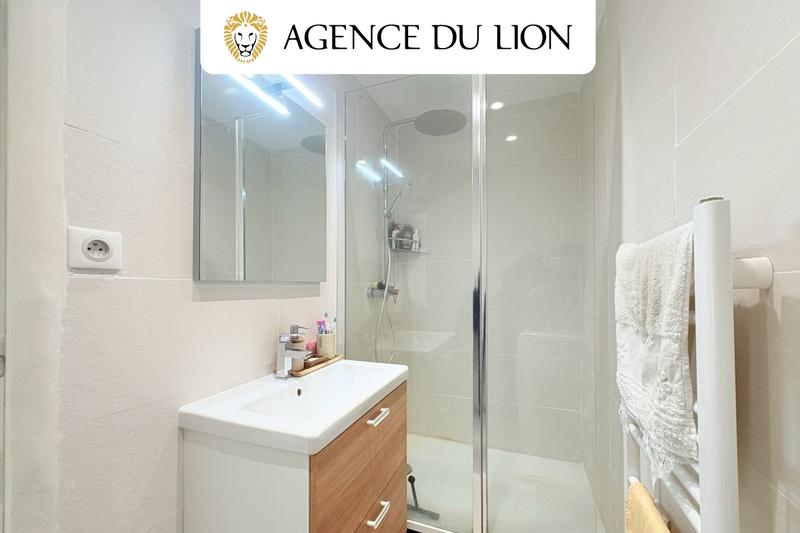 Appartement - 59 m² - 4 pièces