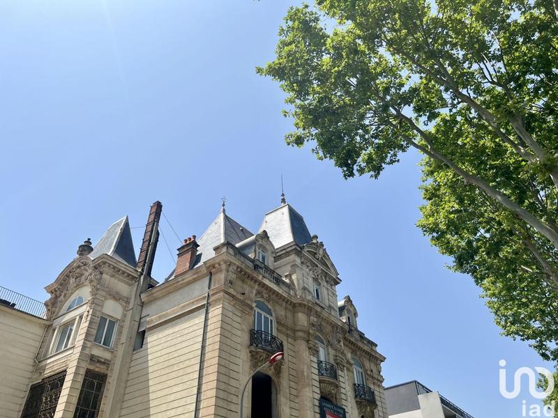 Appartement - 67 m² - 2 pièces