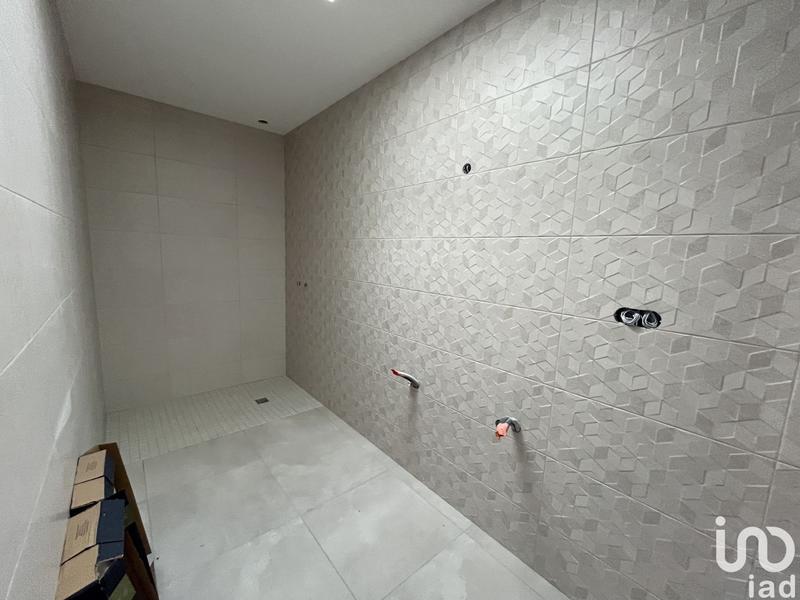 Maison - 82 m² - 4 pièces