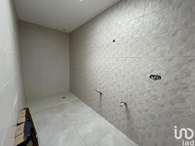 Maison - 82 m² - 4 pièces