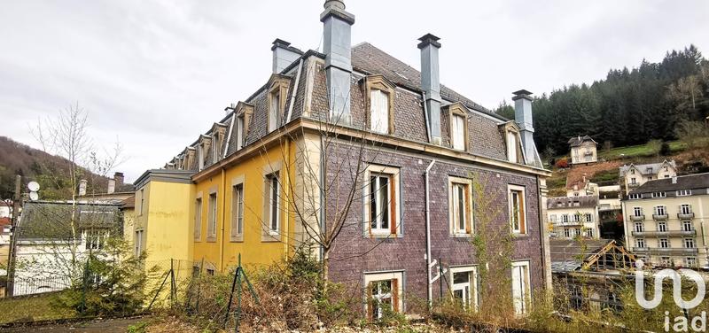 Local commercial - 1 800 m²