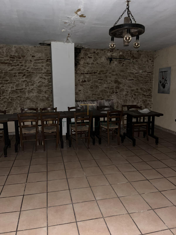 Immeuble - 250 m² - 5 pièces