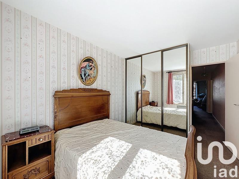 Appartement - 77 m² - 3 pièces