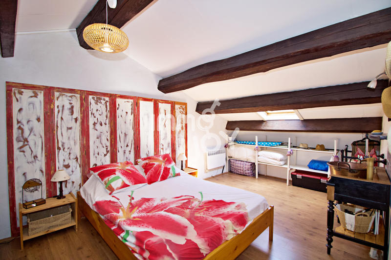 Maison - 84 m² - 3 pièces