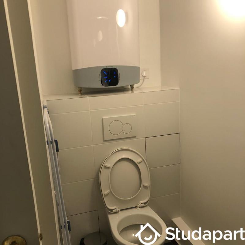 Appartement - 23 m² - 1 pièce