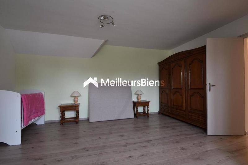 Maison - 175 m² - 5 pièces