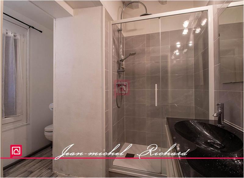 Maison - 66 m² - 3 pièces