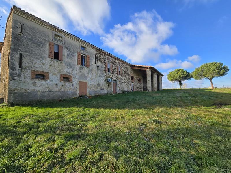 Maison - 160 m² - 4 pièces