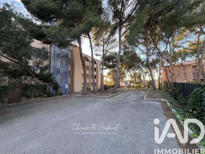 Appartement - 28 m² - 2 pièces