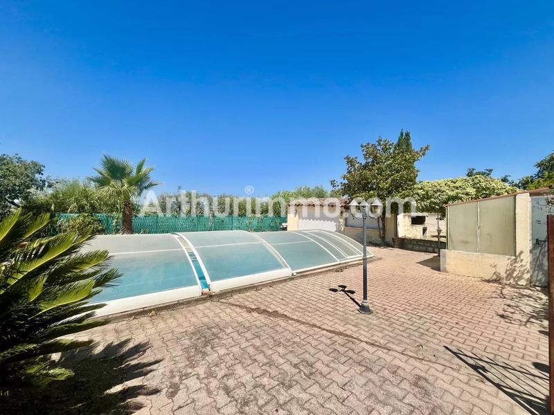 Maison - 157 m² - 6 pièces