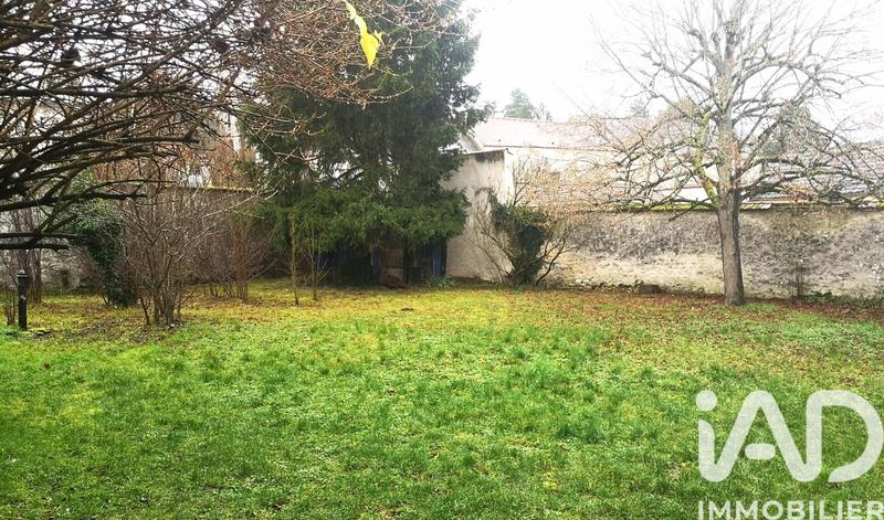 Maison - 83 m² - 5 pièces